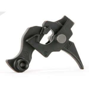 ALG AK Trigger Enhanced with Lightning Bow