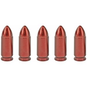 Lyman a-Zoom Snap Caps - 9MM Luger