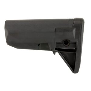 Bravo Company MFG Stock Mod 0 Blk AR-15