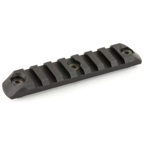 Bravo Company Mfg. Bcmkmr1913a4 Bcm Rail Section Alum. Keymod 4 Rail Section Black - All