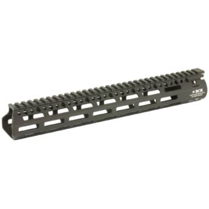 Bravo Company Ar-15 Bcmgunfighter Mcmr Handguard 13" M-Lok Free Float Black