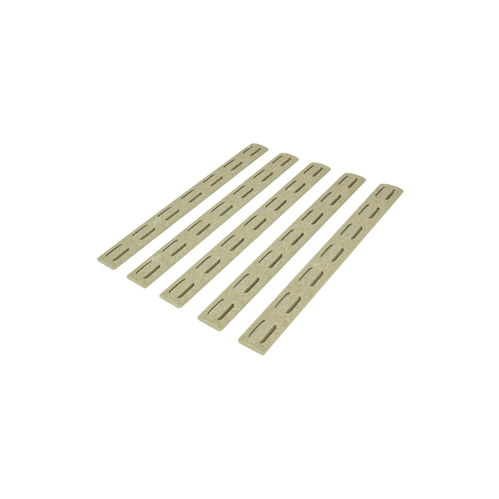 BCM rail panel kit 5.5 FDE
