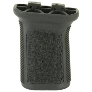 Bravo Company Mfg. Vgmcmrmod3blk Bcm Vertical Grip Mod 3 Black Fits M-lok Rails - All