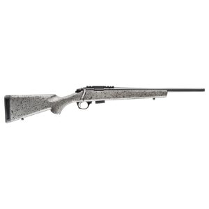 Bergara BMR Micro Rimfire rifle 17HMR
