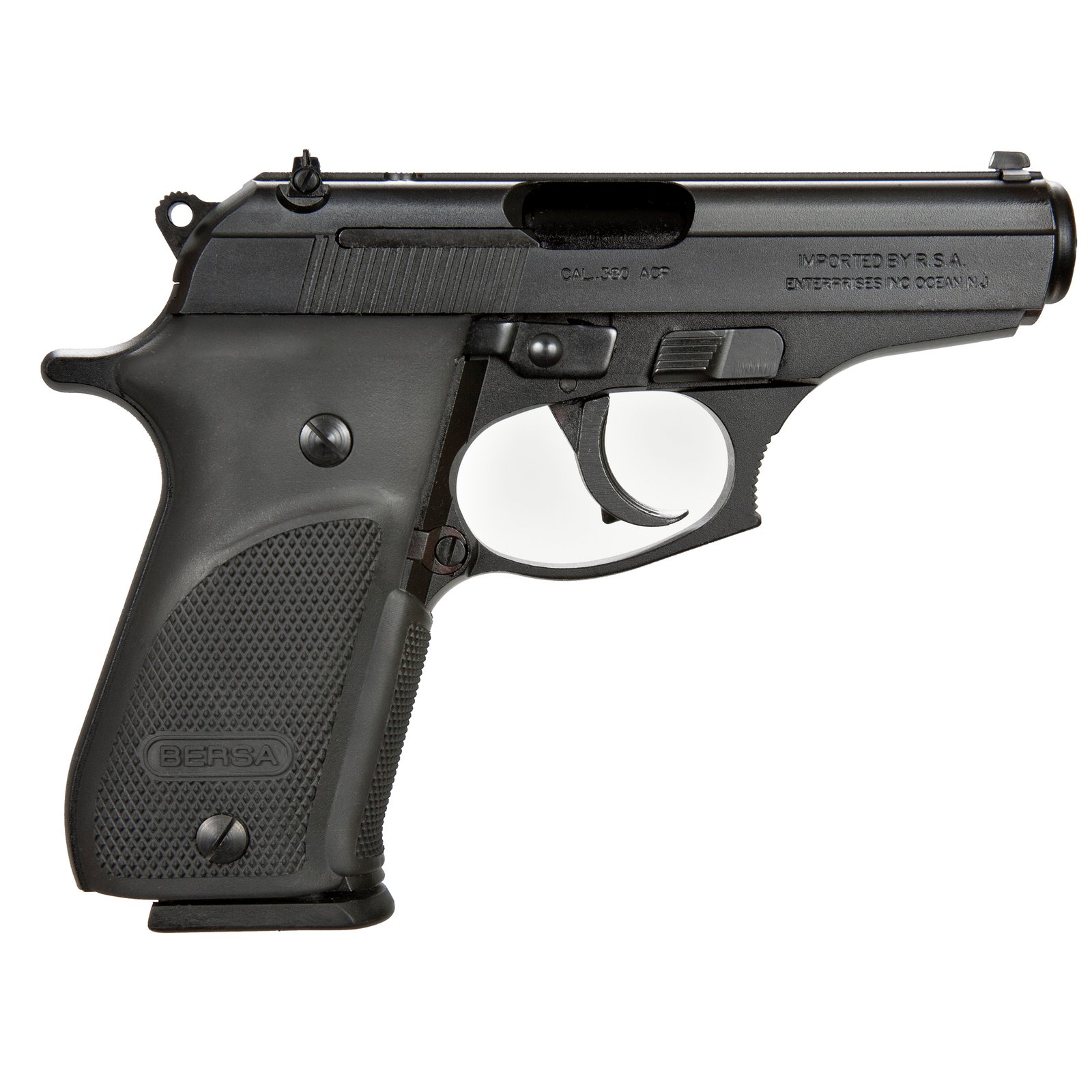 Bersa Thunder 380 Plus - Image 2