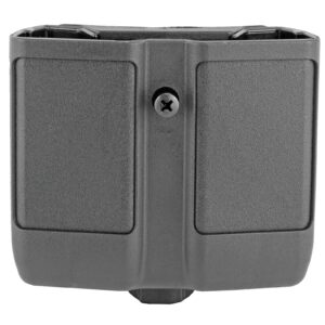 Blackhawk Single Stack Double Mag Case
