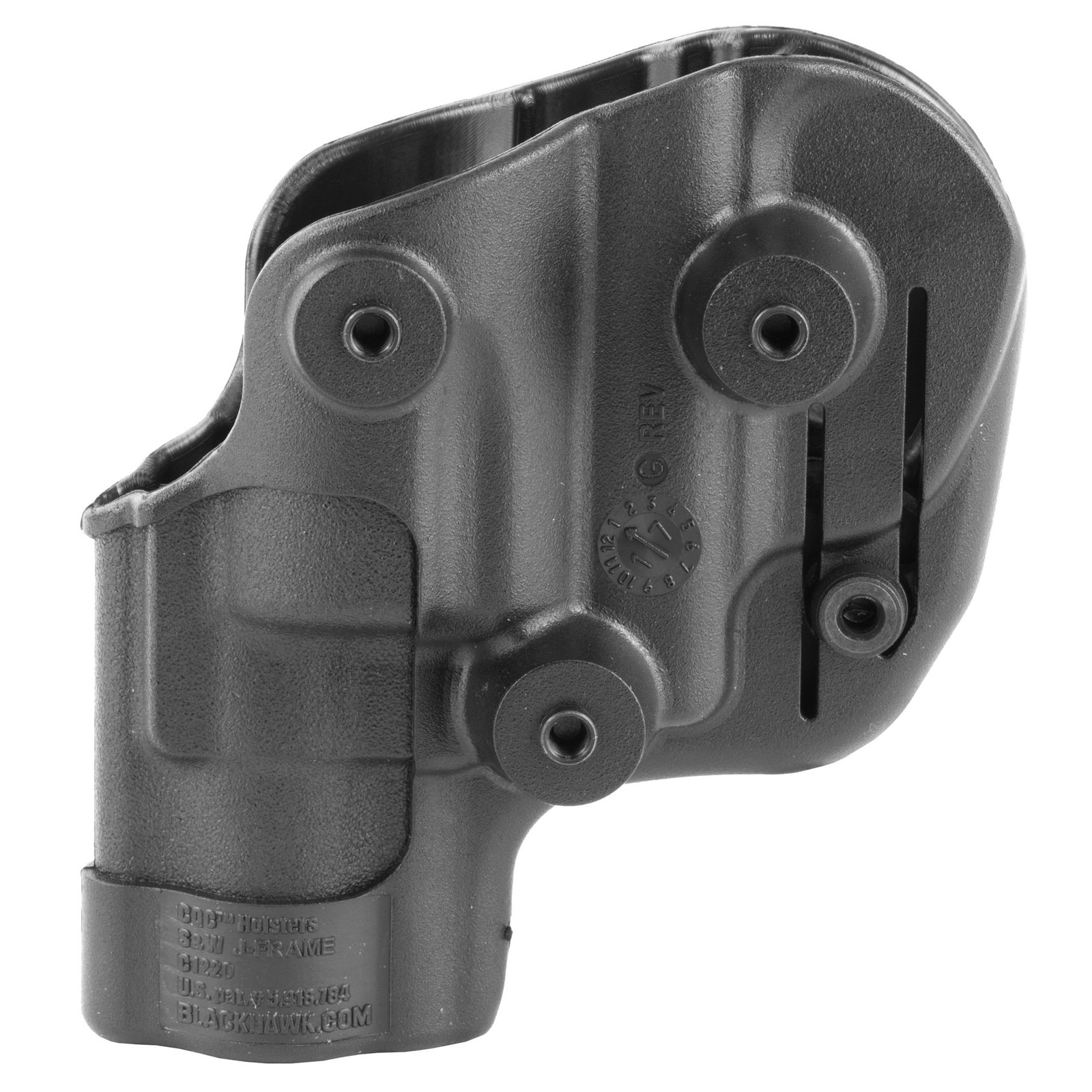 BLACKHAWK! Serpa CQC Holster - Image 2