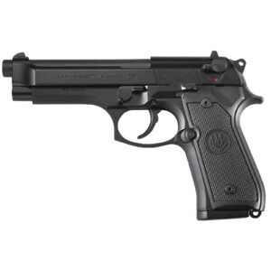 Beretta M9 4.9" BBL 2/15rd Mags