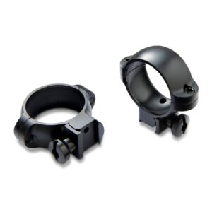 Burris Signature Rimfire/Airgun Rings