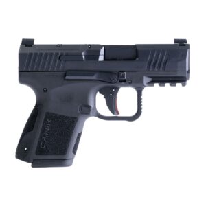 Canik Mete MC9 9mm 1/12rd & 1/15rd Mag
