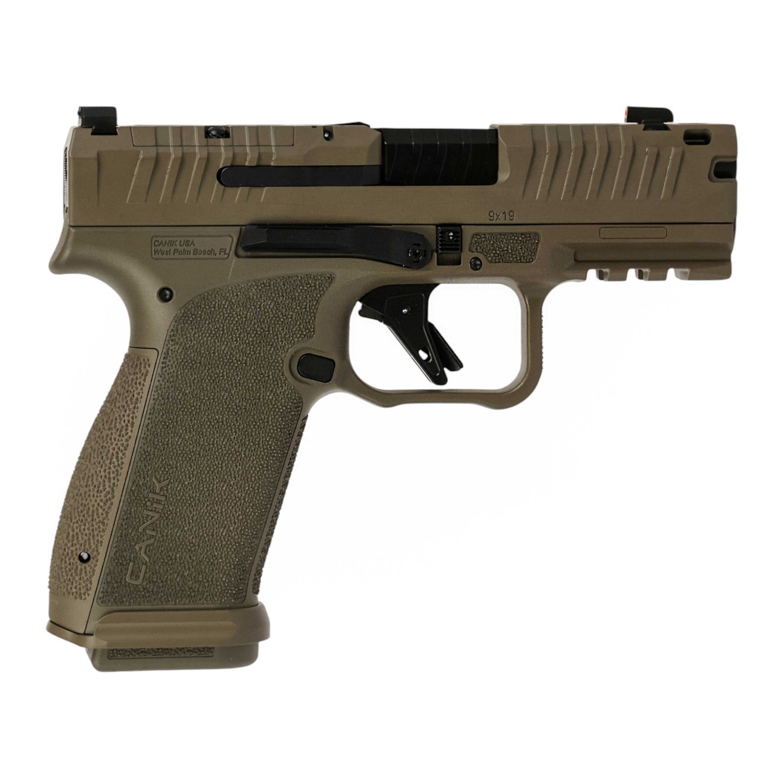 Canik Mete MC9 Prime FDE - Image 2