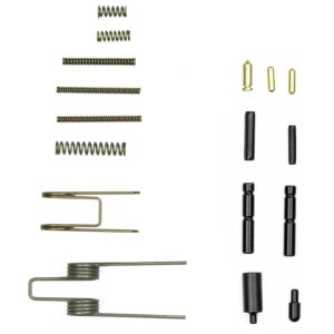 CMMG AR-15 Lower Pins & Springs Kit