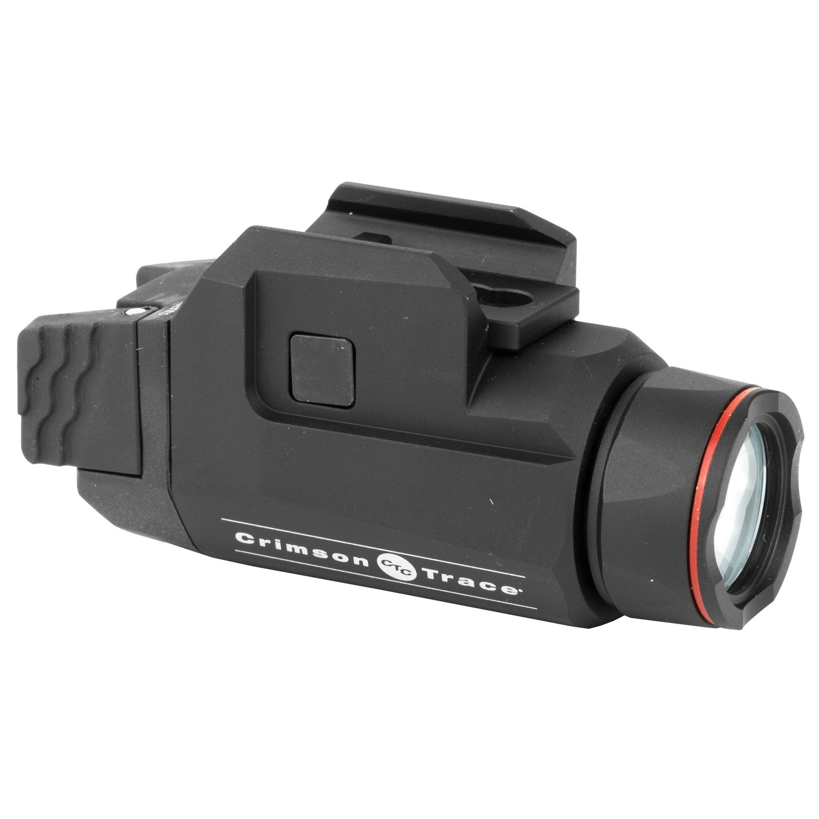 Crimson Trace Tactical Light CMR-208 - Image 2