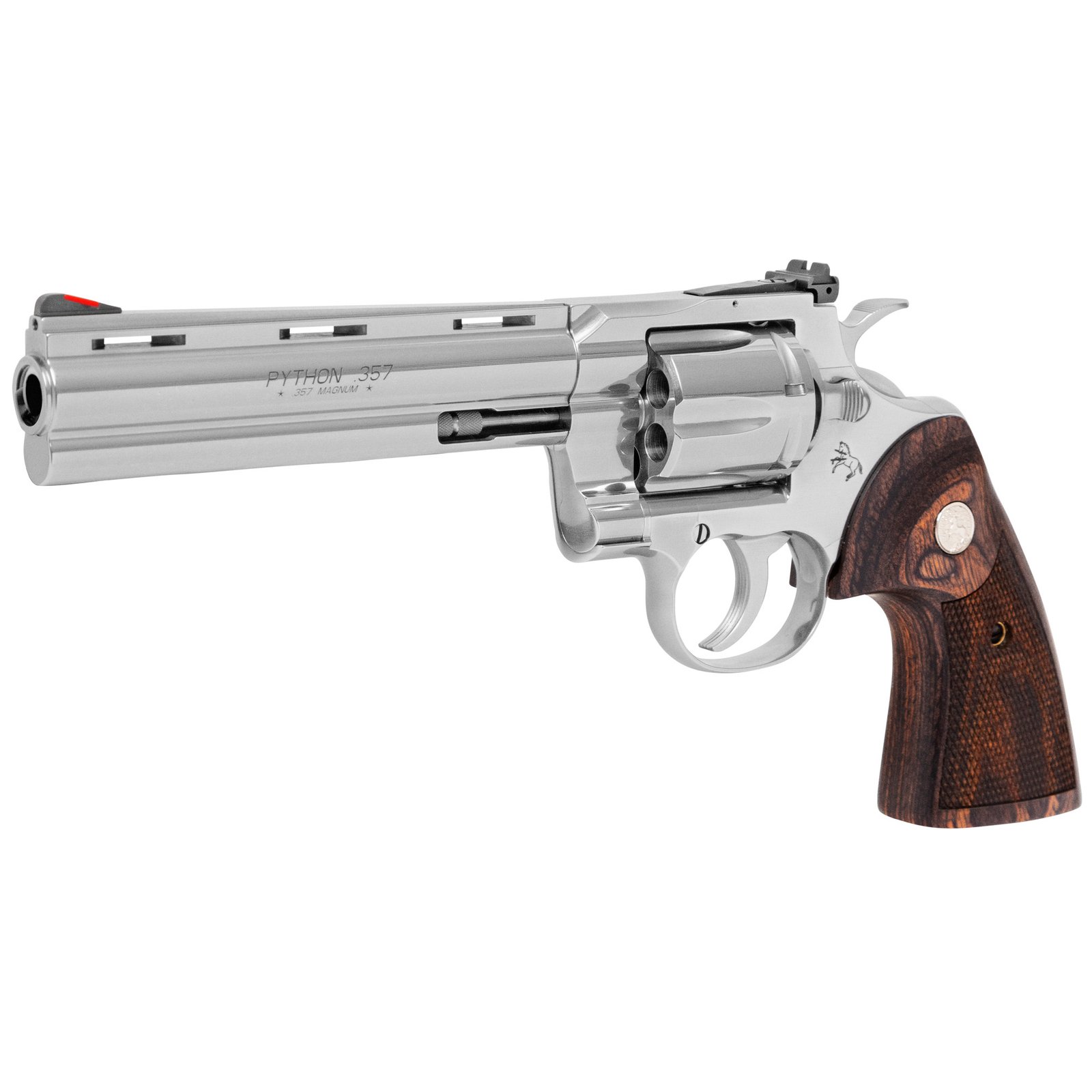 Colt Python 6" BBL .357 SS - Image 3