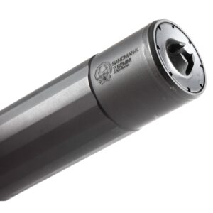 Dead Air Flash Hider Front Cap .22 Cal. R-Series Flash Hider Front Cap 5.56 1212205