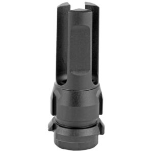 Dead Air Armament KeyMo Flash Hider Muzzle Device for Sandman