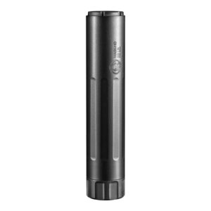 Dead Air Mask HD .22LR