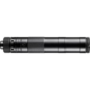 Dead Air Mojave 9 w/1/2x28 Piston