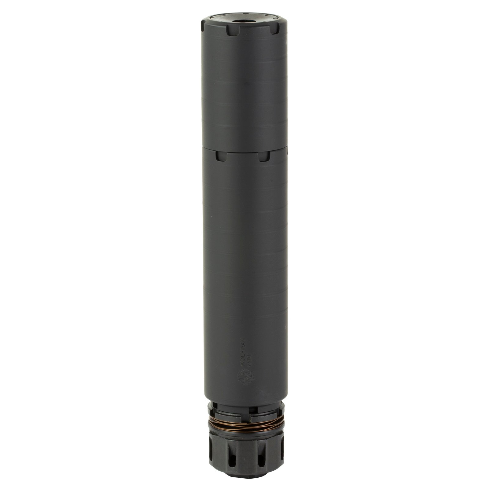 Dead Air Wolfman KMQD Kit