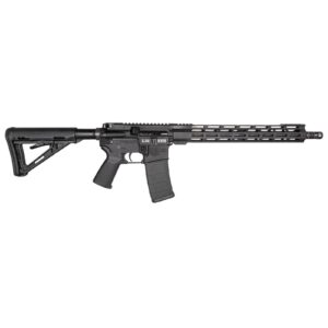 Diamondback DB-15 16" Mlok MOE 30rnd BLK