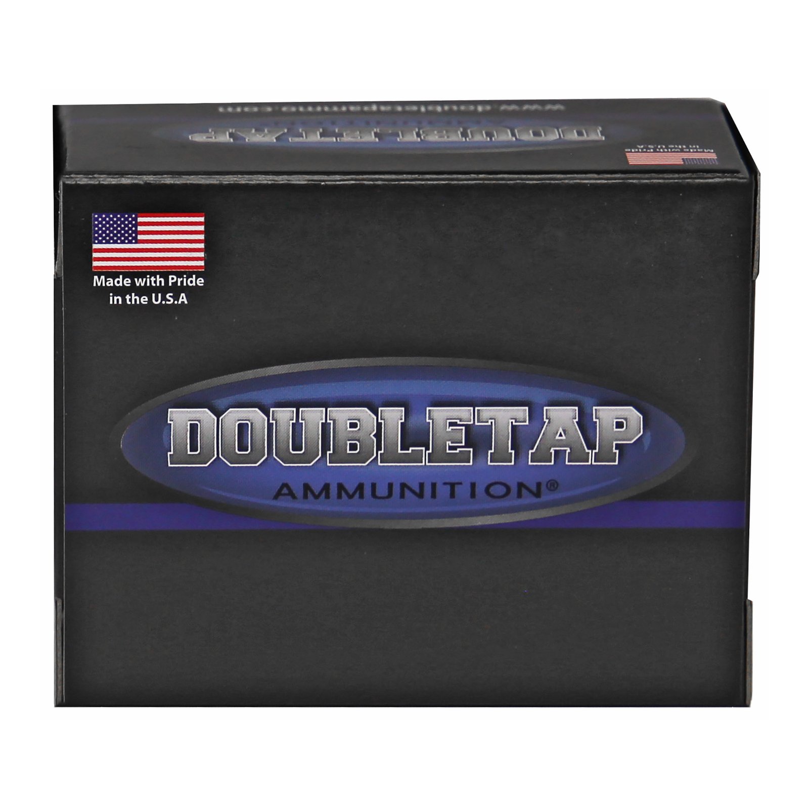 Double Tap .45 ACP 230GR FMJ 20RD