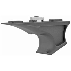 Fortis Manufacturing Reversible Shift Handstop Standard Black Small SHIFT-HS-ML
