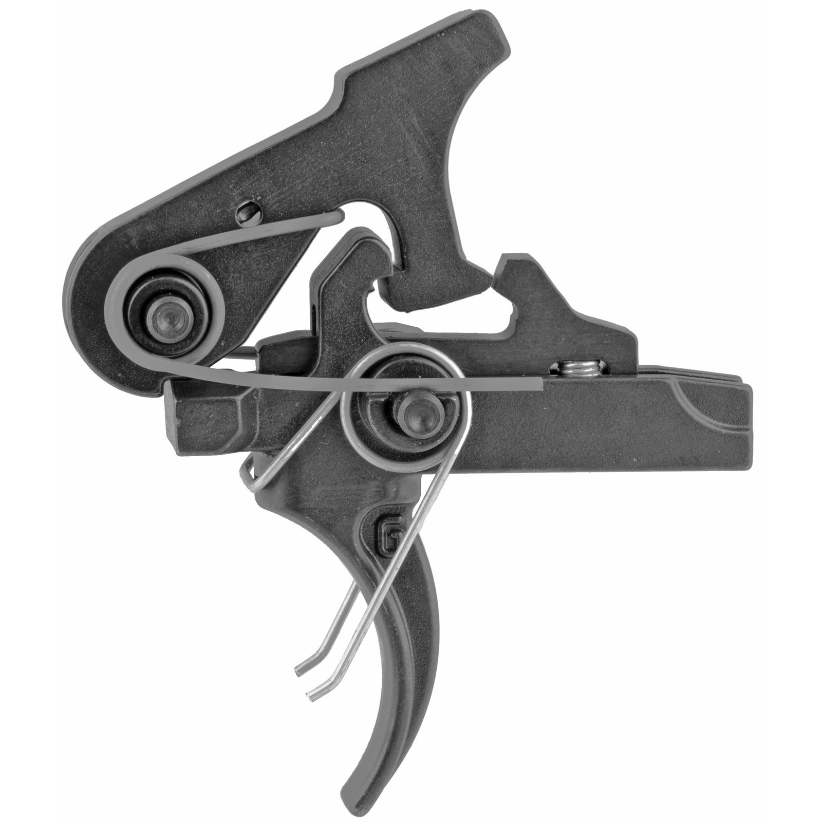 Geissele Super Semi-Automatic Enhanced (SSA-E) Trigger - Image 2