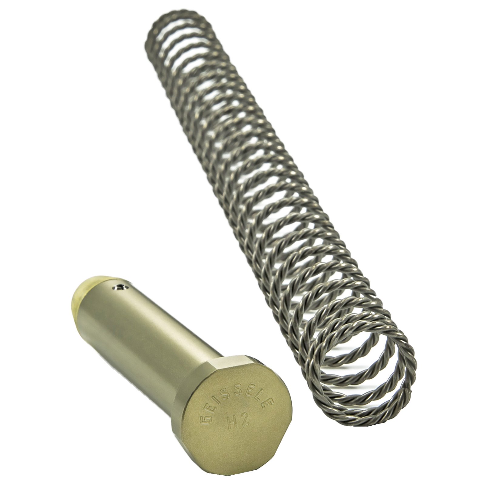 Geissele H2 Spring/Buffer