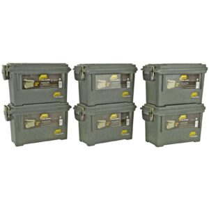 Plano .30 cal ammo box