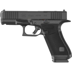 Glock 45 Gen 6 ORS 3/17rd Mags