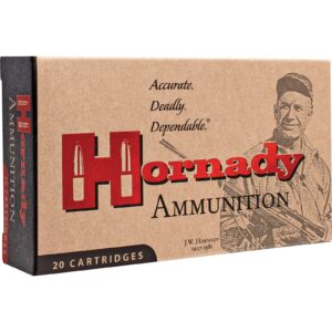 Hornady Custom 350 Legend 165gr FTX 20rd