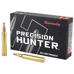 Hornady Precision Hunter