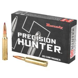 Hornady Precision Hunter 300 PRC 212gr 20rd