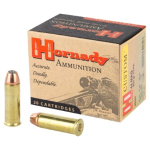 Hornady