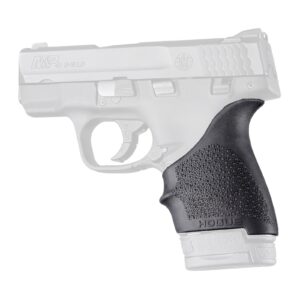 Hogue S&W 9/40 Shield Ruger LC9/EC9 Grip
