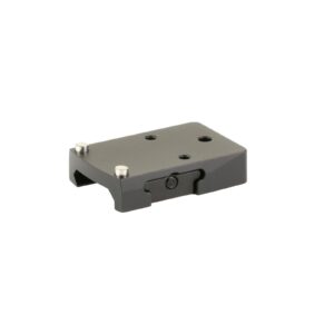 Holosun 407C/507C/508T Picatinny Rail Mount
