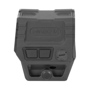 Holosun AEMS Core X2 Enclosed GLD 2MOA