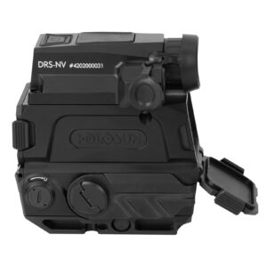 Holosun DRS-NV Digital Reflex Night Vision Sight