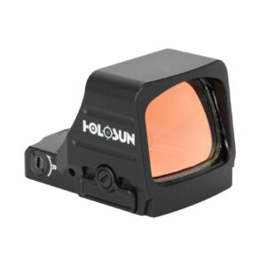 Holosun HE507COMP-GR Open Reflex Sight