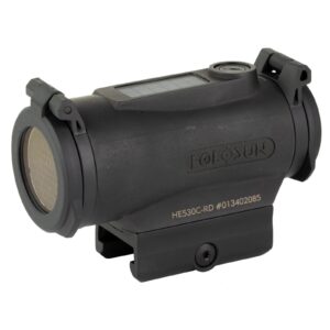 Holosun Red Dot Sights He530c-rd Elite Tube Sight HE530CRD Model: HE530C-RD