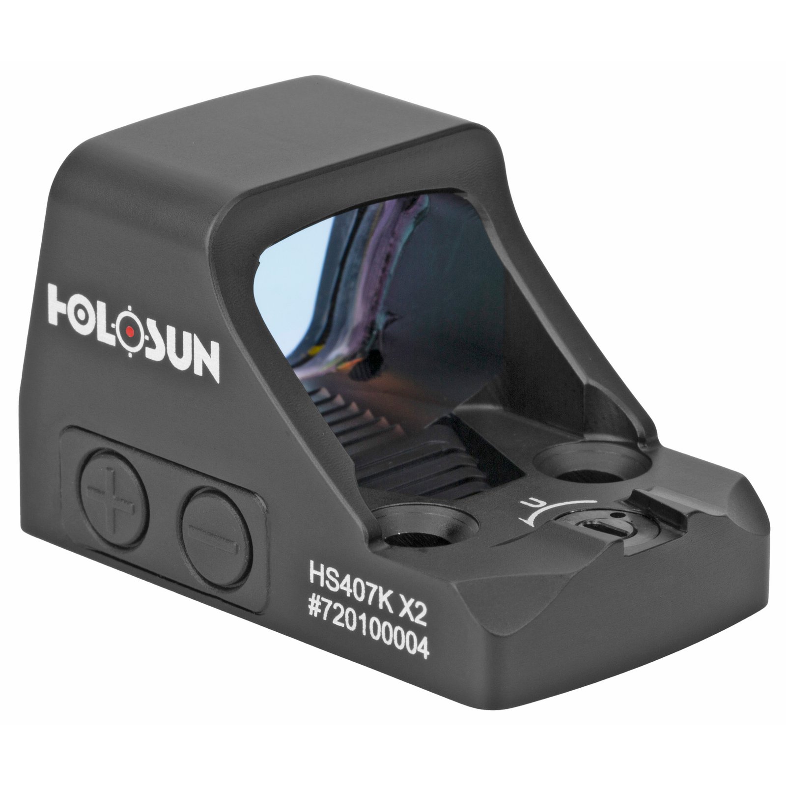 Holosun HS407K X2 Series 6MOA - Image 2
