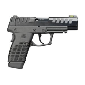 Keltec P15 9mm 4" BBL 1/12rd & 1/15rd Mag Blk