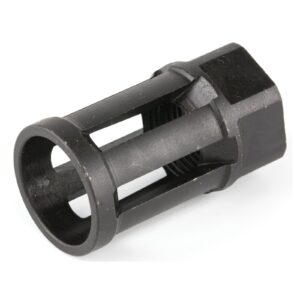 Lone Wolf Dist. Flash Hider for Glock - 9mm Flash Hider