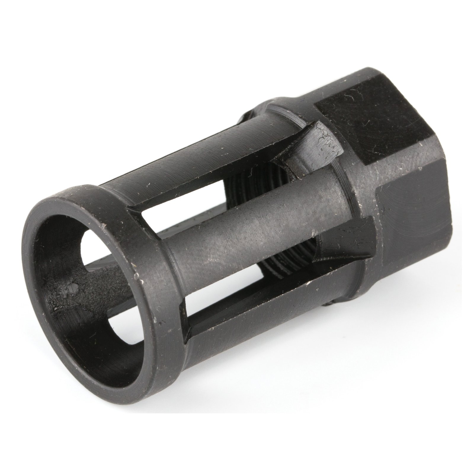 Lone Wolf Dist. Flash Hider for Glock - 9mm Flash Hider