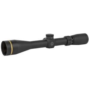 Leupold VX-Freedom 3-9x40 CDS Matte 1" Duplex 174182