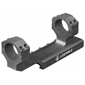 Leupold MarkAR Integral Scope Mounting System with 1" Rings