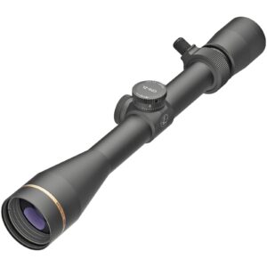 Leupold VX 3HD 3.5-10x40 CDS-ZL 1" Matte Duplex