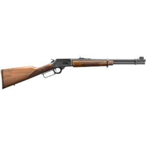 Marlin 1894 Classic Lever Action Rifle .357 18.6" bbl