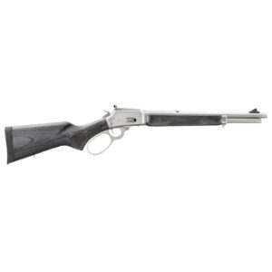 Marlin 1894 Trapper 16.10" BBL .357 Mag Black/SS 8rd