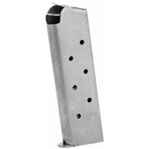 CMC Products 1911 Classic Premium 8rd .45 Full Size Stainless mags